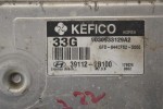 Εγκέφαλος Hyundai i 30 2005-2020 39112-2B100 GFD-844CFS2-5000 9030933129A2