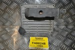 Εγκέφαλος Ford Fiesta 2002-2008 6S6112A650FH 2CJH S120977315H