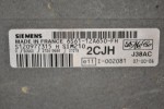 Εγκέφαλος Ford Fiesta 2002-2008 6S6112A650FH 2CJH S120977315H