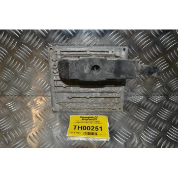 Εγκέφαλος Ford Focus 2003-2012 SIEMENS S118934103D SIM28 5M51-12A650-GD