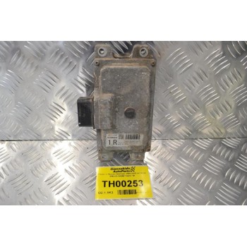 Εγκέφαλος Nissan Qashqai 2008-2015 HITACHI EMU10-000NF13412 1R