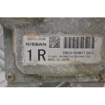 Εγκέφαλος Nissan Qashqai 2008-2015 HITACHI EMU10-000NF13412 1R