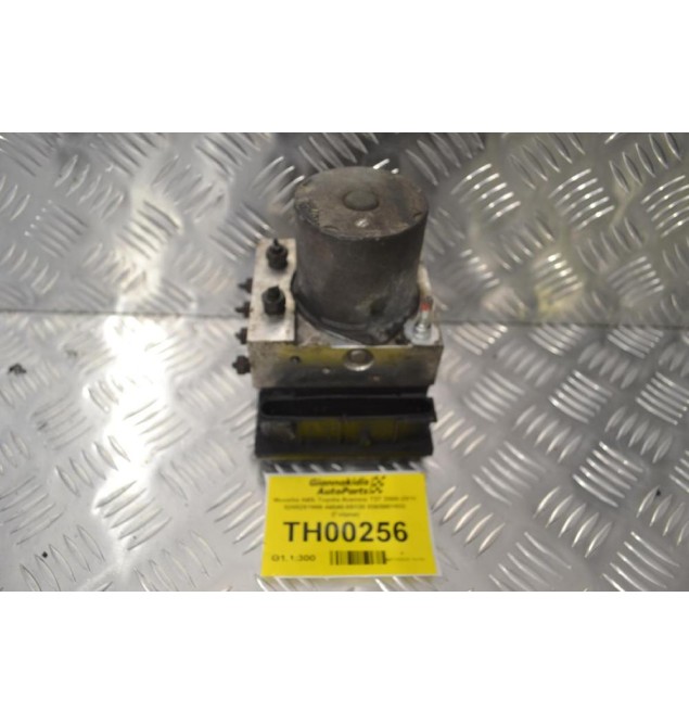 Μονάδα ABS Toyota Avensis T27 2008-2014 0265251999 44540-05120 0265951833 (Γνήσια)