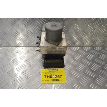 Μονάδα ABS Volkswagen Passat 2005-2016 3AA614109AQ 17654081 540856227 17618987-B