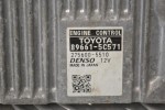 Εγκέφαλος Toyota Aqua 2014-2016 DENSO 896615C571 2756005510