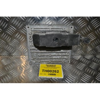 Εγκέφαλος Ford Focus 2004-2008 SIEMENS S118934103E 5M5112A650GE