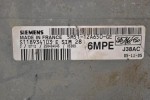 Εγκέφαλος Ford Focus 2004-2008 SIEMENS S118934103E 5M5112A650GE