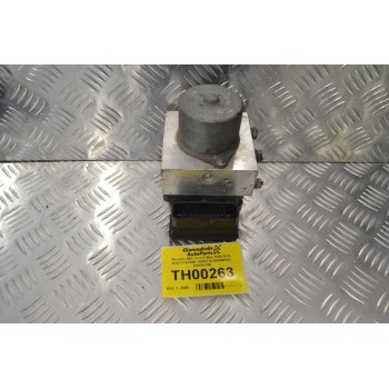 Μονάδα ABS Ford S-Max 2006-2014 BG912C405AB 16565710 54085650D 16566010B