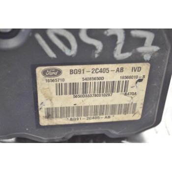 Μονάδα ABS Ford S-Max 2006-2014 BG912C405AB 16565710 54085650D 16566010B