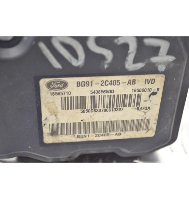 Μονάδα ABS Ford S-Max 2006-2014 BG912C405AB 16565710 54085650D 16566010B