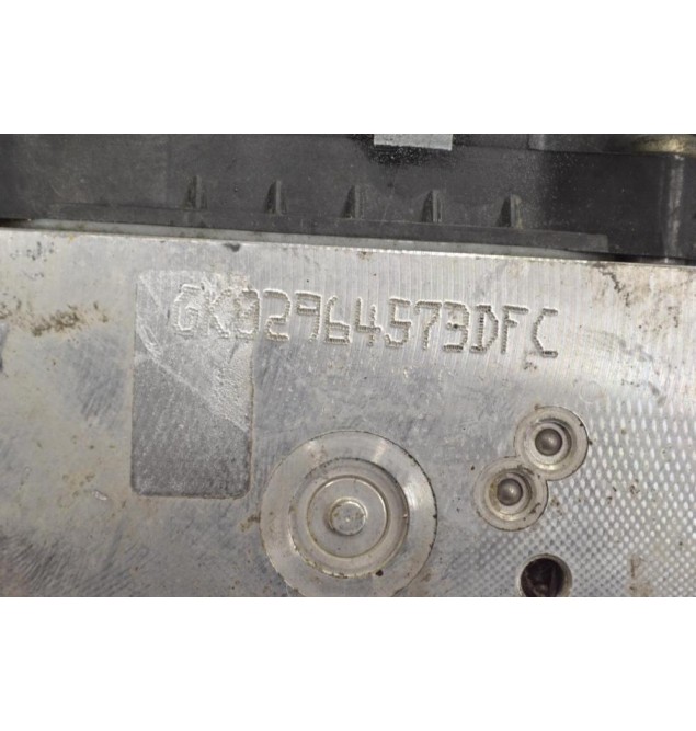 Μονάδα ABS Ford S-Max 2006-2014 BG912C405AB 16565710 54085650D 16566010B