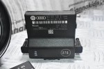 Σέτ Immobilizer Audi TT 2.0 2006-2015 (Eγκέφαλος / Κοντερ / Πλακετες / Κλειδαρια) 8J0907115L 8P0907115Q 0261201881 8P0907357H 8P0953549F 8P0907279N 8P0953549F