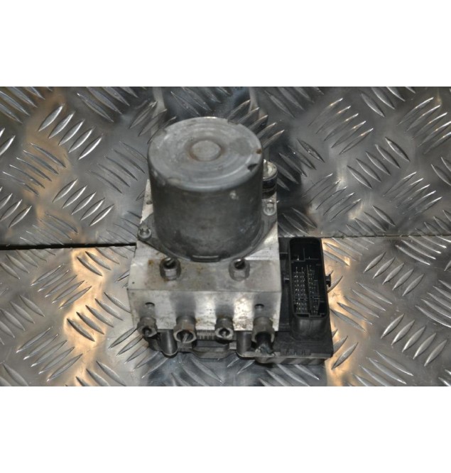 Μονάδα ABS Citroen C4 2012-2025 BOSCH 9677024980 0265951861 0265252034