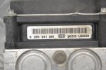 Μονάδα ABS Citroen C4 2012-2025 BOSCH 9677024980 0265951861 0265252034