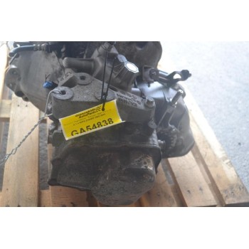 Κιβώτιο Ταχυτήτων / Σασμάν Opel Corsa C / D 1.4 90PS Z14XEP 2002-2010