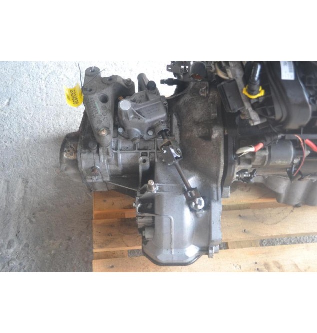 Κιβώτιο Ταχυτήτων / Σασμάν Opel Corsa C / D 1.4 90PS Z14XEP 2002-2010