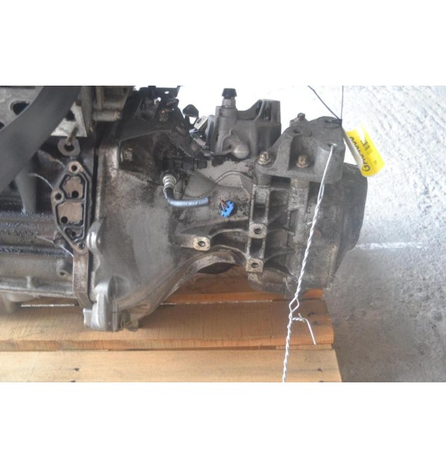 Κιβώτιο Ταχυτήτων / Σασμάν Opel Corsa C / D 1.4 90PS Z14XEP 2002-2010