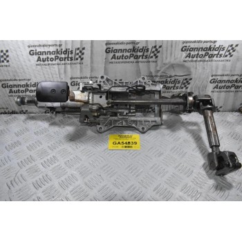 Κολωνα Τιμονιού Audi TT TTS TTRS 2006-2015 8J2419502F (Γνήσια)