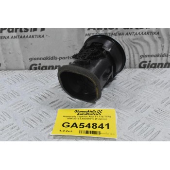 Αεραγωγός Ταμπλού Audi TT TTS TTRS 2006-2015 8J0820901D (Γνήσιος)