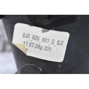 Αεραγωγός Ταμπλού Audi TT TTS TTRS 2006-2015 8J0820901D (Γνήσιος)