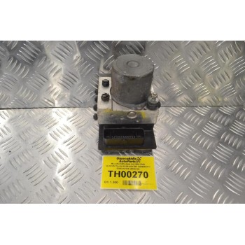 Μονάδα ABS Audi A4 2005-2008 8E0910517H014 8E0614517BF 0265950474 0265234336 (BOSCH)