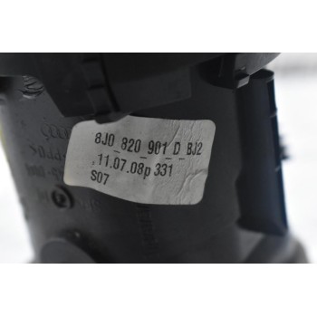 Αεραγωγός Ταμπλού Audi TT TTS TTRS 2006-2015 8J0820901D (Γνήσιος)