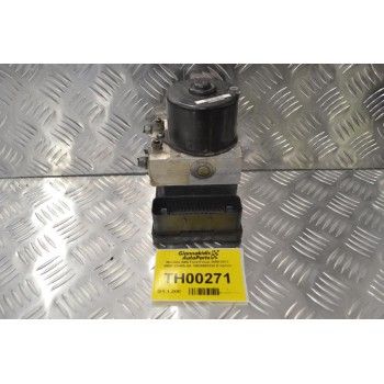 Μονάδα ABS Ford Focus 2008-2012 8M51-2C405-AA 10020603224 (Γνήσια)