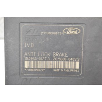 Μονάδα ABS Ford Focus 2008-2012 8M51-2C405-AA 10020603224 (Γνήσια)