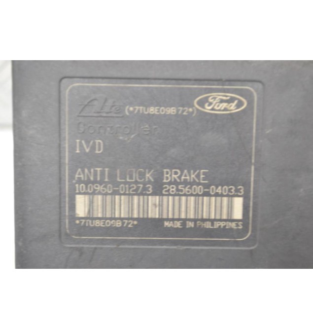 Μονάδα ABS Ford Focus 2008-2012 8M51-2C405-AA 10020603224 (Γνήσια)