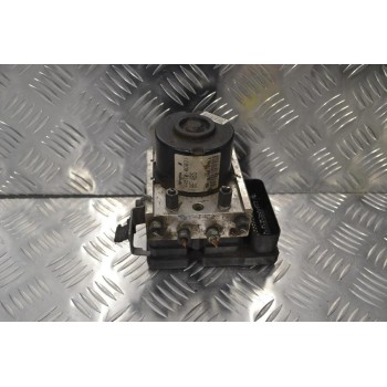 Μονάδα ABS Toyota Yaris 2006-2012 89541-0D040 44510-0D031