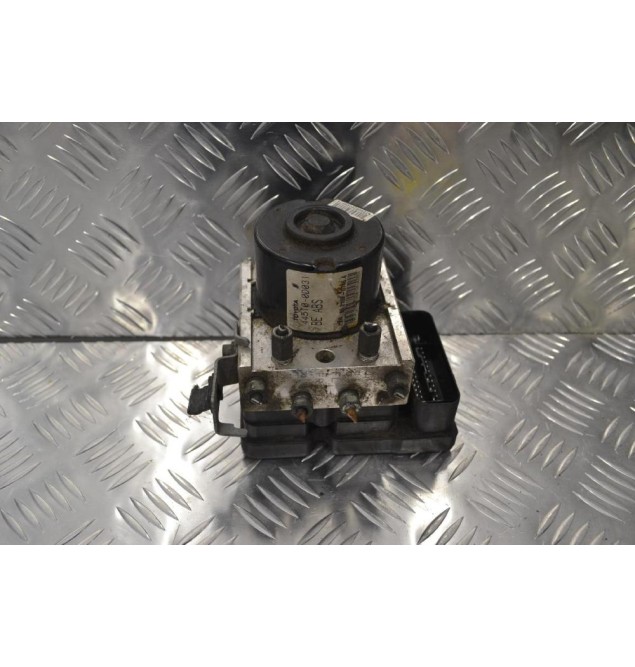 Μονάδα ABS Toyota Yaris 2006-2012 89541-0D040 44510-0D031