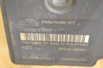 Μονάδα ABS Toyota Yaris 2006-2012 89541-0D040 44510-0D031