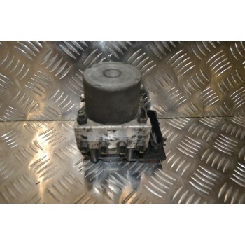 Μονάδα ABS Nissan Qashqai 2007-2014 47660JD000 0265231899 0265800609