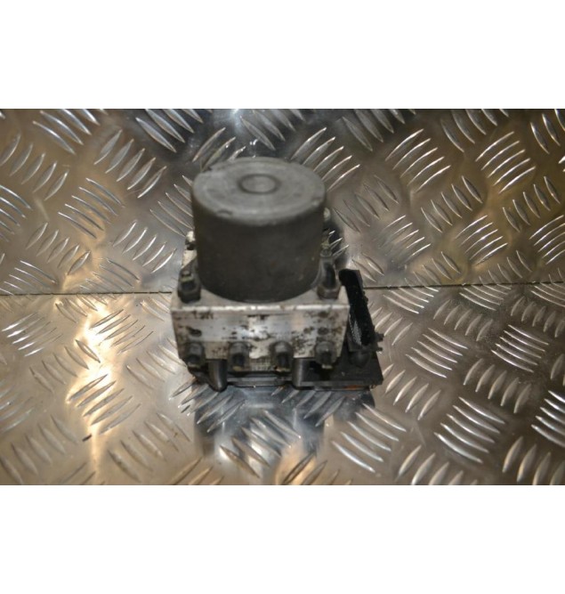 Μονάδα ABS Nissan Qashqai 2007-2014 47660JD000 0265231899 0265800609
