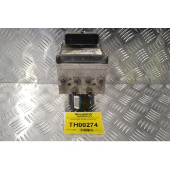 Μονάδα ABS Volkswagen Passat 2010-2014 3C0614109AF 16705912 16705712P