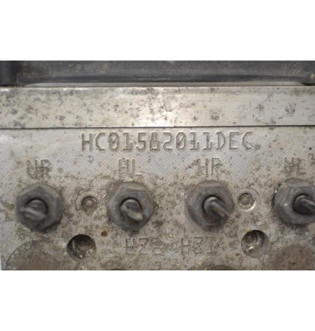 Μονάδα ABS Volkswagen Passat 2010-2014 3C0614109AF 16705912 16705712P