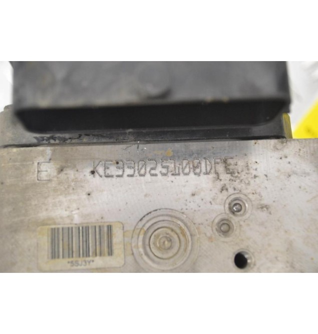 Μονάδα ABS Volkswagen Passat 2010-2017 TRW 3AA614109AQ 5622Z761609613308