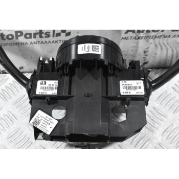 Διακόπτες Υαλοκαθαριστήρων / Φλάς Με Σερπαντίνα Audi TT TTS TTRS / R8 2006-2015 (Γνήσιο) 8P0953519G 8P0953513C 8J0907137J 1K0959653D 1K2959654