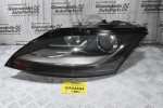 Φανάρι Αριστερό Audi TT 2006-2015 (Γνήσιο) 8J0941003F 0301227677 1307329193