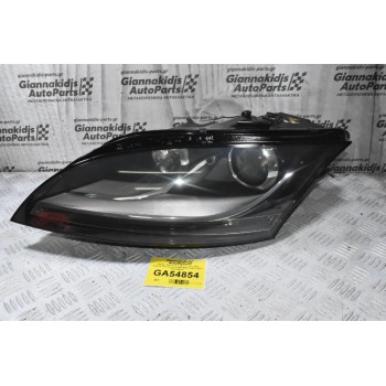 Φανάρι Αριστερό Audi TT 2006-2015 (Γνήσιο) 8J0941003F 0301227677 1307329193