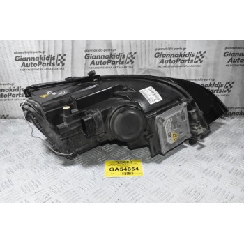 Φανάρι Αριστερό Audi TT 2006-2015 (Γνήσιο) 8J0941003F 0301227677 1307329193