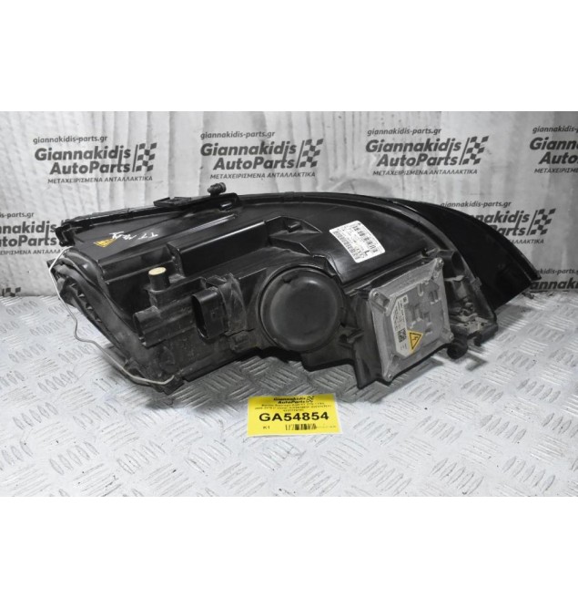 Φανάρι Αριστερό Audi TT 2006-2015 (Γνήσιο) 8J0941003F 0301227677 1307329193