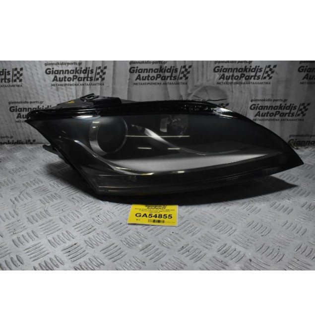 Φανάρι Δεξιά Audi TT 2006-2015 (Γνήσιο) 8J0941004F 0301227678 1307329193