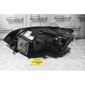Φανάρι Δεξιά Audi TT 2006-2015 (Γνήσιο) 8J0941004F 0301227678 1307329193