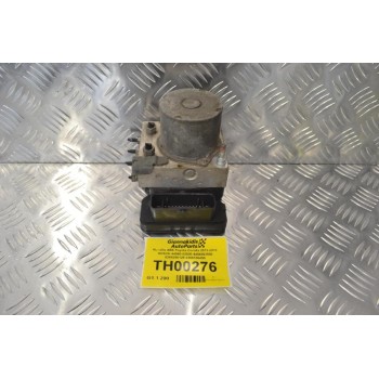 Μονάδα ABS Toyota Corolla 2013-2018  BOSCH 44540-02580 4454002580 0265256128 2265106455