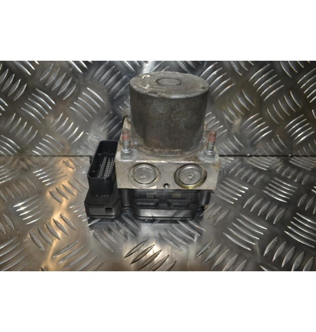 Μονάδα ABS Toyota Corolla 2013-2018  BOSCH 44540-02580 4454002580 0265256128 2265106455