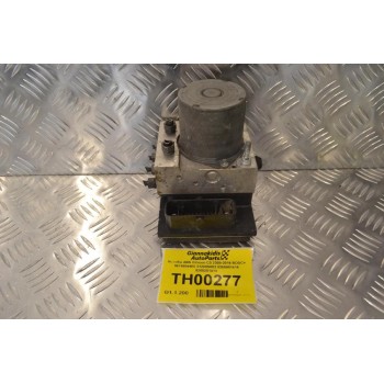 Μονάδα ABS Citroen C5 2008-2016 BOSCH 9674804480 31209S082 0265951416 0265251413