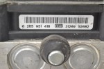 Μονάδα ABS Citroen C5 2008-2016 BOSCH 9674804480 31209S082 0265951416 0265251413
