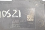 Μονάδα ABS Renault Megane 2008-2016 ATE 95CT2AAY2 476601563R 10.0212-0466.4 28.5610-5640.3 28561056403