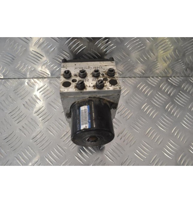 Μονάδα ABS Volkswagen Passat 2005-2011 TRW 3C0.614.109.AK 3C0614109AK 16705916 16705719Q S118676038A GNO